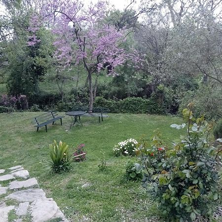 Casa Rural La Maquinilla Grazalema Dış mekan fotoğraf