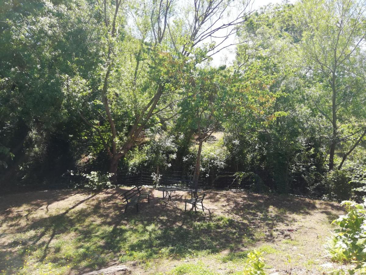 Casa Rural La Maquinilla Grazalema Dış mekan fotoğraf