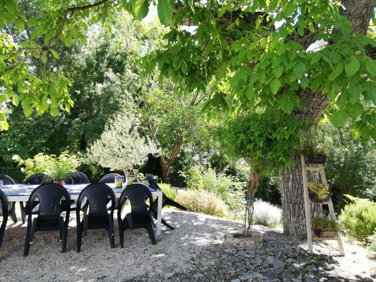 Casa Rural La Maquinilla Grazalema Dış mekan fotoğraf