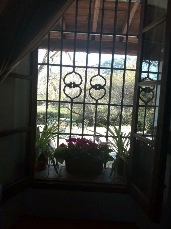 Casa Rural La Maquinilla Grazalema Dış mekan fotoğraf
