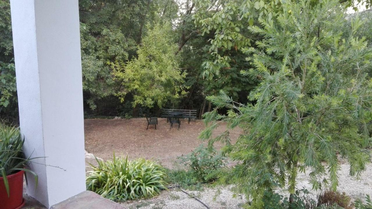 Casa Rural La Maquinilla Grazalema Dış mekan fotoğraf
